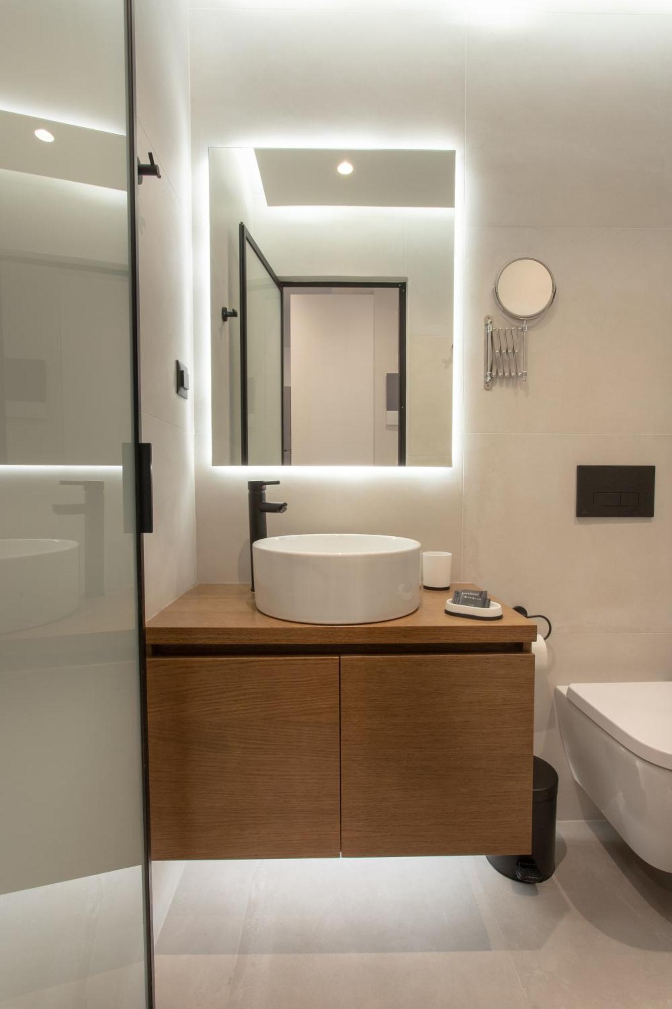 Sunflower Smartliving Suites Heraklion  Exterior photo