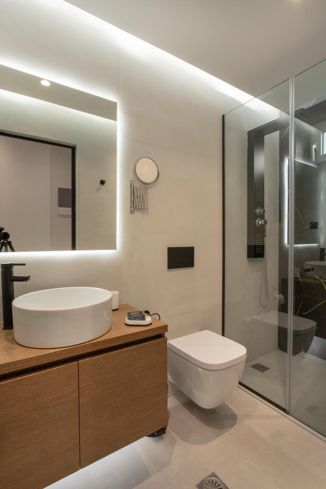 Sunflower Smartliving Suites Heraklion  Exterior photo