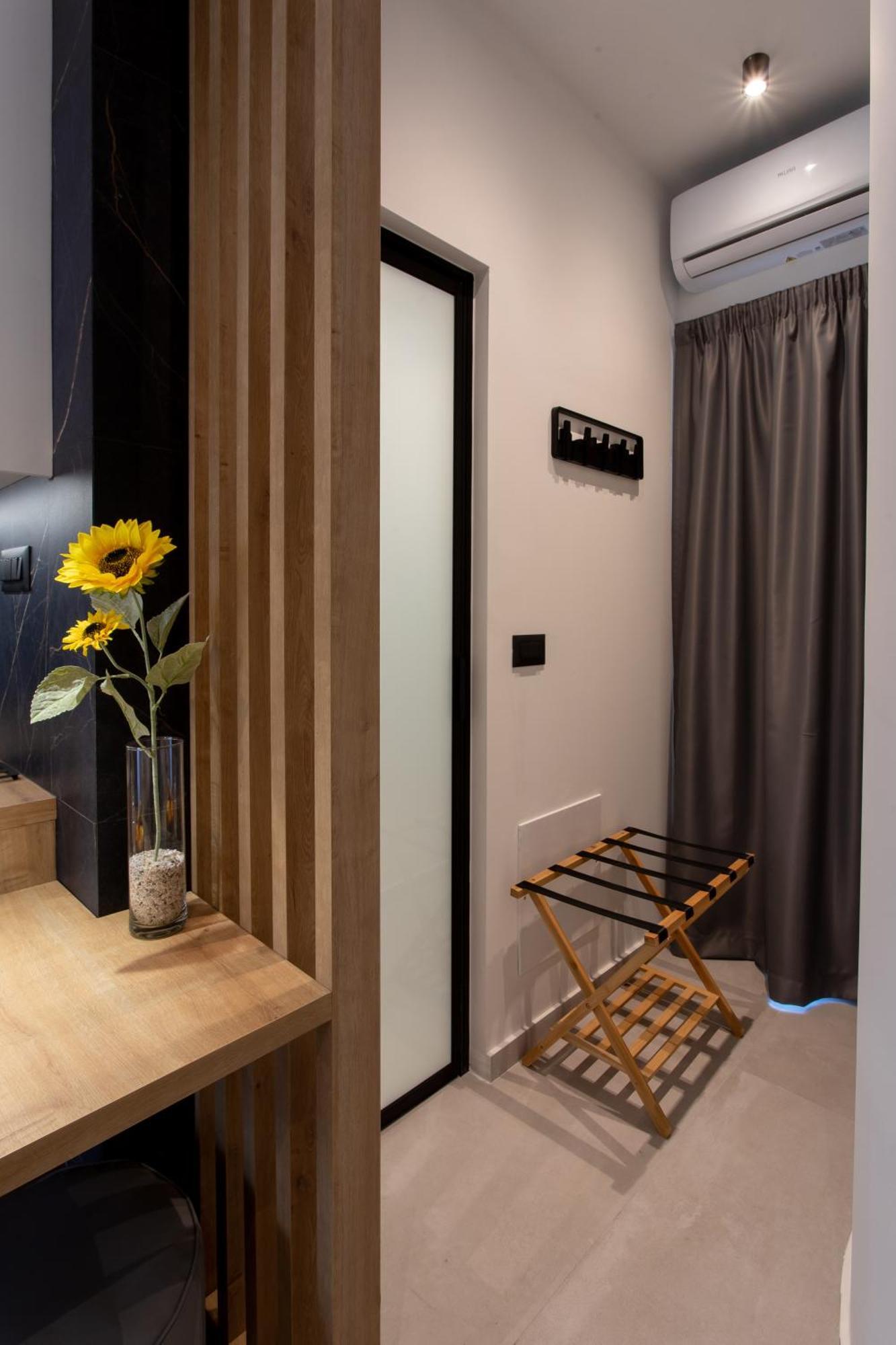 Sunflower Smartliving Suites Heraklion  Exterior photo